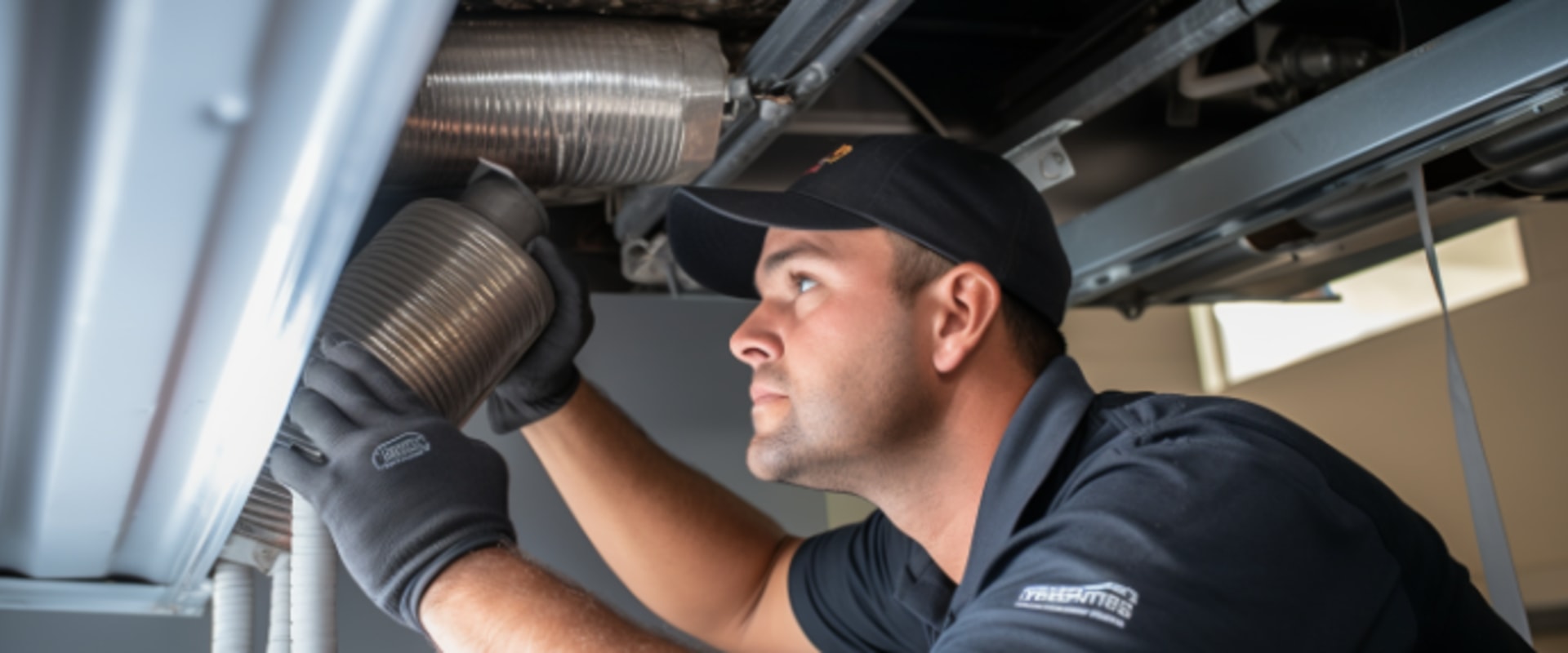 The Health Benefits of Duct Repair Service in Brickell FL