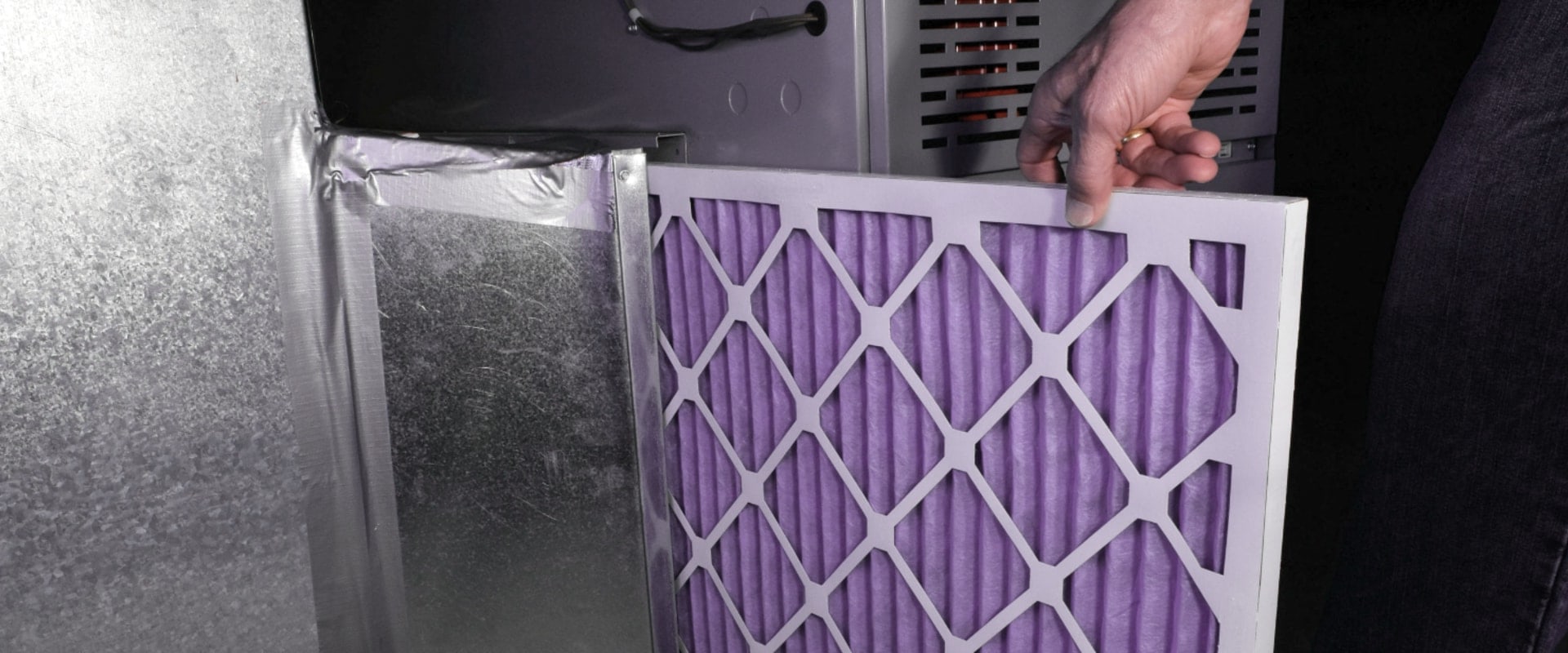 14x25x1 Air Filter: Save Money While Breathing Cleaner Air | Improve HVAC Efficiency Today