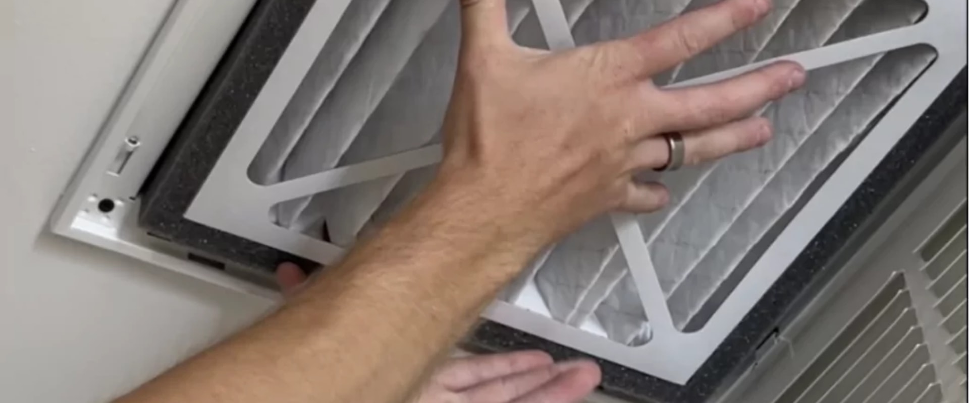How Often Change 24x30x1 Air Filter in Home HVAC – Expert Answer