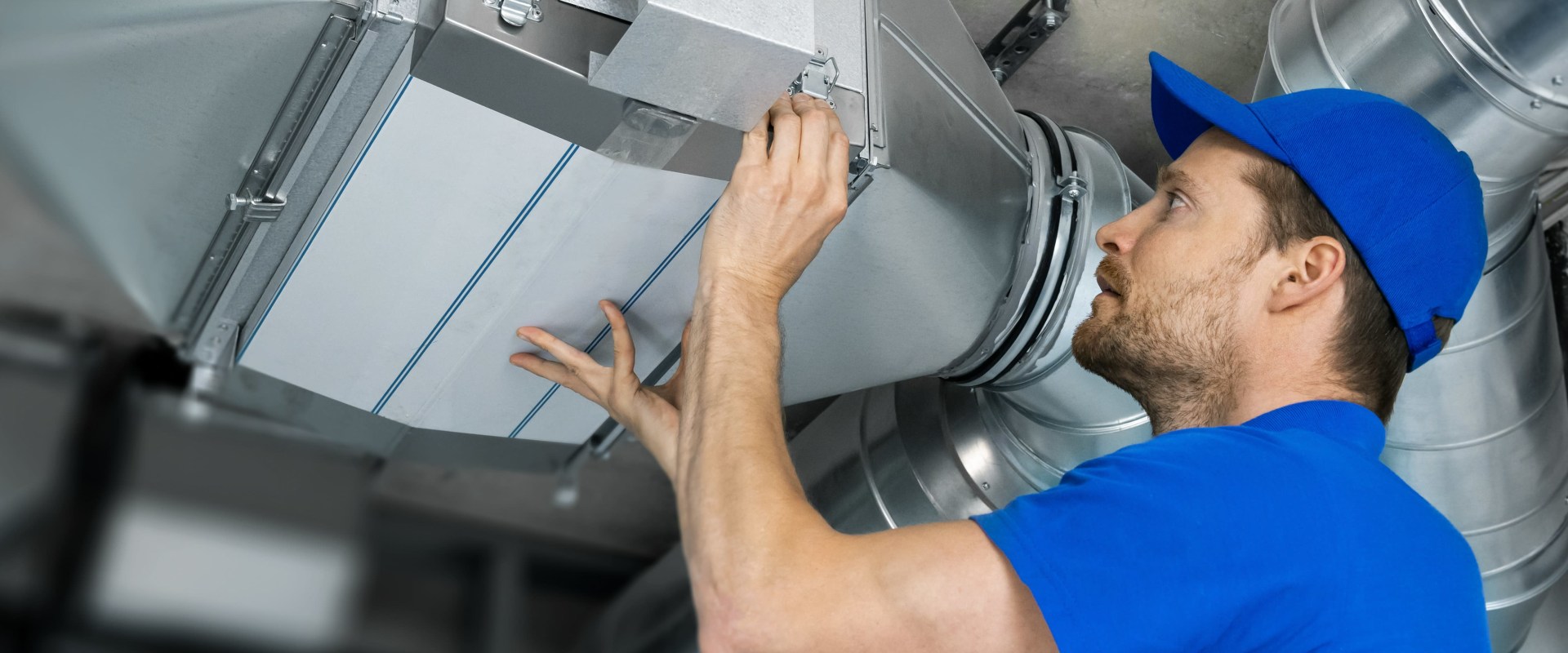 The Benefits of Professional Air Duct Cleaning Services in Coral Springs, FL