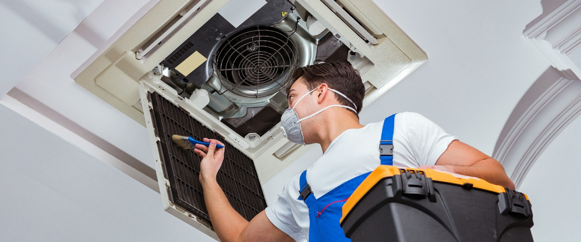 What Training Do Technicians Need for Professional Vent Cleaning in Coral Springs, FL?