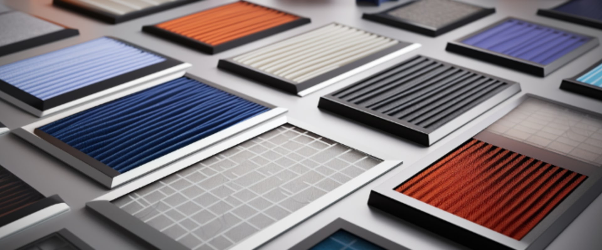 Upgrade Your Home's HVAC Filters To 16x24x1 For Better Air Quality