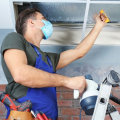 Enhance Airflow: Efficient Air Duct Cleaning Service