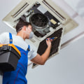 Air Duct and Vent Cleaning Services Near North Miami Beach FL for Optimal Home Air Quality