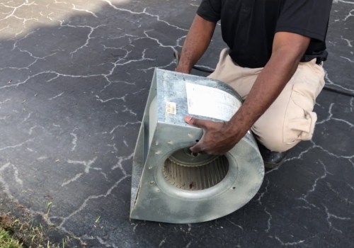 Air Duct Cleaning and Sealing Services in Coral Springs, FL: Ensuring Optimal Indoor Air Quality