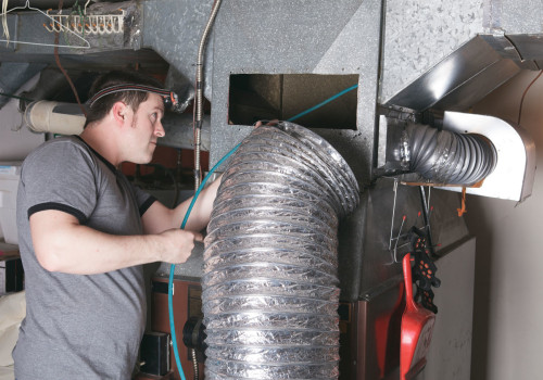 Air Duct Cleaning Services in Coral Springs, Florida: What You Need to Know