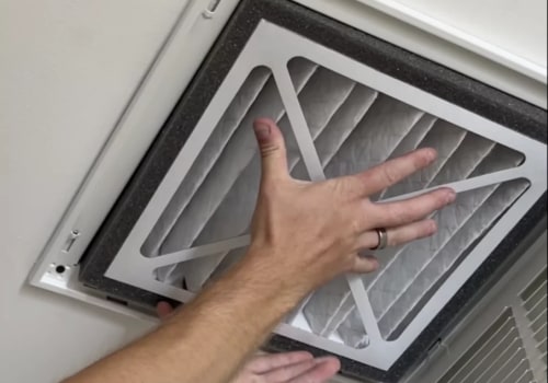 How Often Change 24x30x1 Air Filter in Home HVAC – Expert Answer
