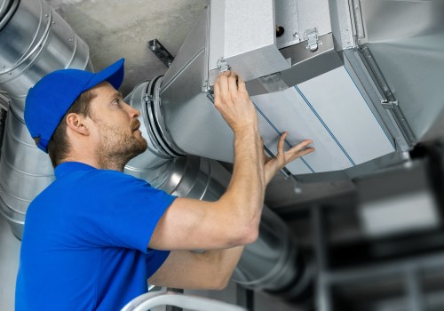 Safety Precautions for Air Duct Cleaning in Coral Springs, FL