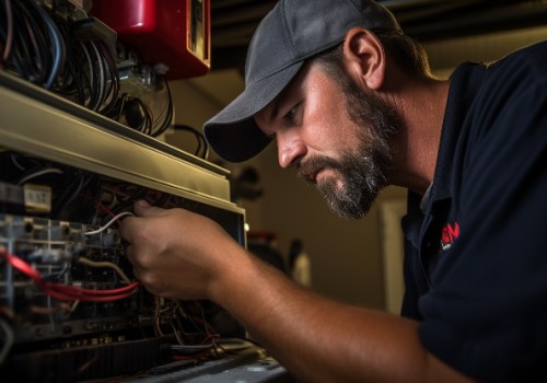 What You Need To Know About Professional HVAC Installation?