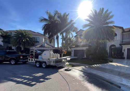 Maintaining Optimal Air Quality in Coral Springs, FL