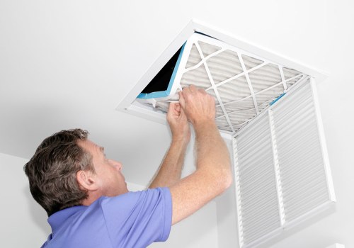 How Often Should You Have Your Vents Professionally Cleaned in Coral Springs, FL?