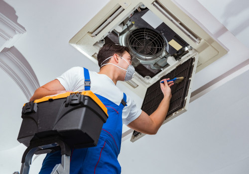What Training Do Technicians Need for Professional Vent Cleaning in Coral Springs, FL?